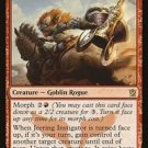 4 x Khans of Tarkir Jeering Instigator (playset)