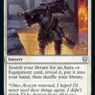 4 x Comander Legends Open the Armory (playset)