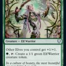 4 x Comander Legends Imperious Perfect (playset)