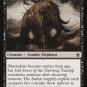 4 x Khans of Tarkir Rotting Mastodon (playset)