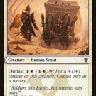 4 x Khans of Tarkir Salt Road Patrol (playset)