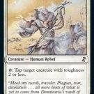 4 x Time Spiral: Remastered Errant Doomsayers (playset)