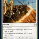 4 x Time Spiral: Remastered Fortify (playset)
