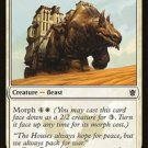 4 x Khans of Tarkir War Behemoth (playset)
