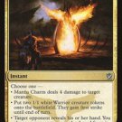 4 x Khans of Tarkir Mardu Charm (playset)