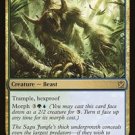 4 x Khans of Tarkir Sagu Mauler (playset)