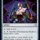 4 x Comander Legends Dreamstone Hedron (playset)