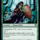 4 x Kaldheim Guardian Gladewalker (playset)