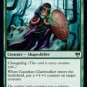 4 x Kaldheim Guardian Gladewalker (playset)