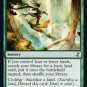 4 x Time Spiral: Remastered Edge of Autumn (playset)