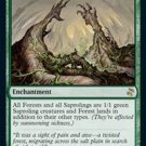 Time Spiral: Remastered Life and Limb