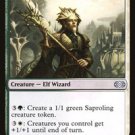 4 x Double Masters Selesnya Guildmage (playset)