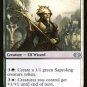 4 x Double Masters Selesnya Guildmage (playset)