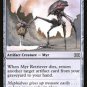 Foil Double Masters Myr Retriever