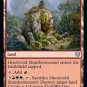 4 x Kaldheim Gnottvold Slumbermound (playset)