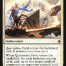 Battle for Zendikar Quarantine Field