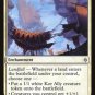 4 x Battle for Zendikar Retreat to Emeria (playset) Not Mystery Booster
