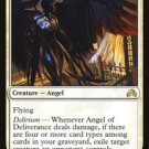 Foil Shadow over Innistrad Angel of Deliverance