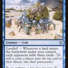 Foil Zendikar Rising Ruin Crab