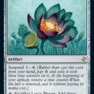 Time Spiral: Remastered Lotus Bloom
