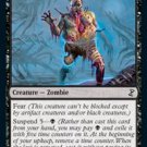 4 x Time Spiral: Remastered Corpulent Corpse (playset)