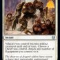 4 x Kaldheim Armed and Armored (playset)