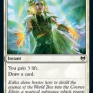 4 x Kaldheim Revitalize (playset)