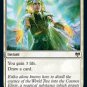 4 x Kaldheim Revitalize (playset)