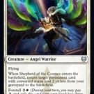 4 x Kaldheim Shepherd of the Cosmos (Playset)