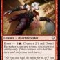 4 x Kaldheim Fearless Liberator (playset)