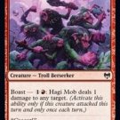 4 x Kaldheim Hagi Mob (playset)