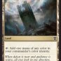 Foil Commander Legends Command Tower (350)