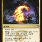4 x Khans of Tarkir Temur Charm (playset)