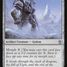 4 x Khans of Tarkir Witness of the Ages (playset)