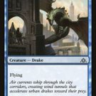 4 x Dragon's Maze Wind Drake (playset)