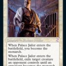 Time Spiral: Remastered Special Palace Jailer #298