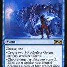 Foil Magic 2020 (M20) Masterful Replication