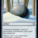 4 x Kaldheim Weathered Runestone (playset)