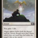 4 x Magic 2012 (M12) Angel's Mercy (playset)