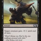 4 x Magic 2012 (M12) Wring Flesh (playset)