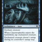 4 x Innistrad Claustrophobia (playset)