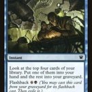 4 x Innistrad Forbidden Alchemy (playset)