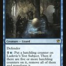 Innistrad Ludevic's Test Subject // Ludevic's Abomination