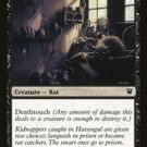 4 x Innistrad Typhoid Rats (playset)