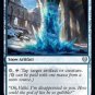 4 x Kaldheim Icebind Pillar (playset)