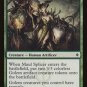 4 x New Phyrexia Maul Splicer (playset)