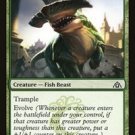 4 x Dragon's Maze Battering Krasis (playset)