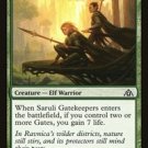 4 x Dragon's Maze Saruli Gatekeepers (playset)