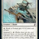 4 x Time Spiral: Remastered Shade of Trokair (playset)