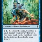 4 x Time Spiral: Remastered Dreamscape Artist (playset)